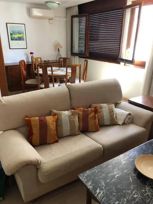 Joli Appartement Centre Avec Terrasse Vue Mer Tossa de Mar