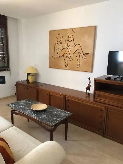 Apartamento Joli Appartement Centre Avec Terrasse Vue Mer Tossa de Mar